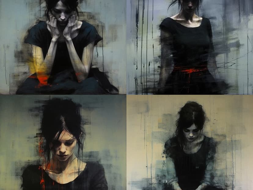 Abstract Expressionism