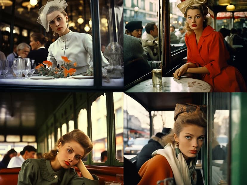 Vintage Cinematic