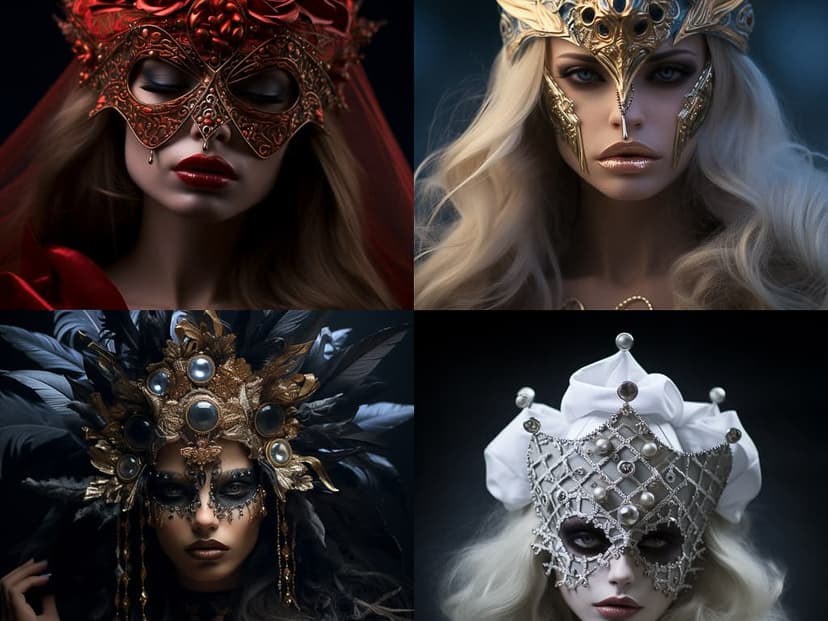 Baroque Fantasy