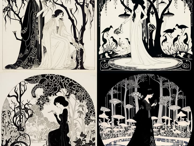 Art Nouveau