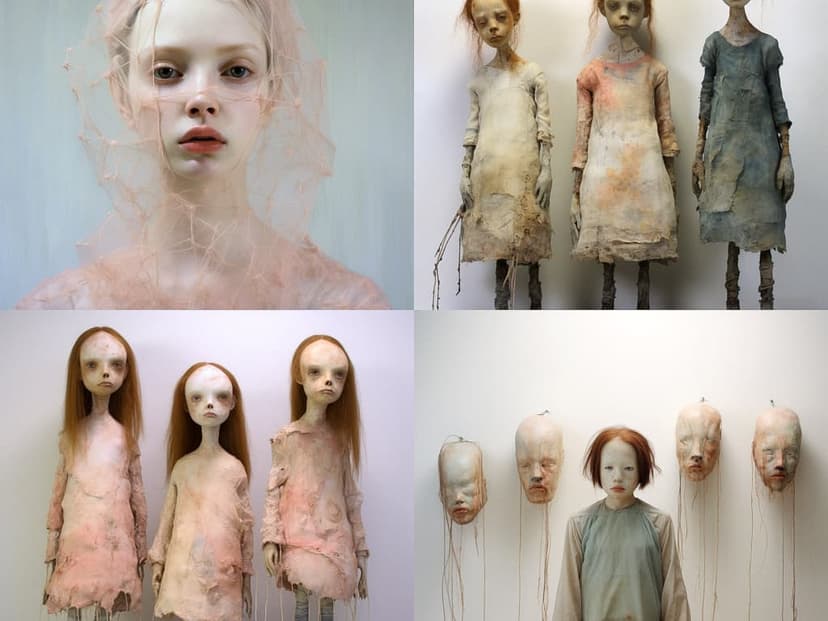 Surreal Macabre
