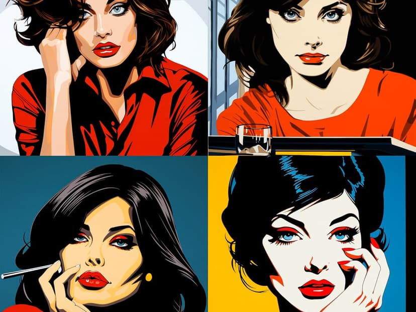 Pop Art