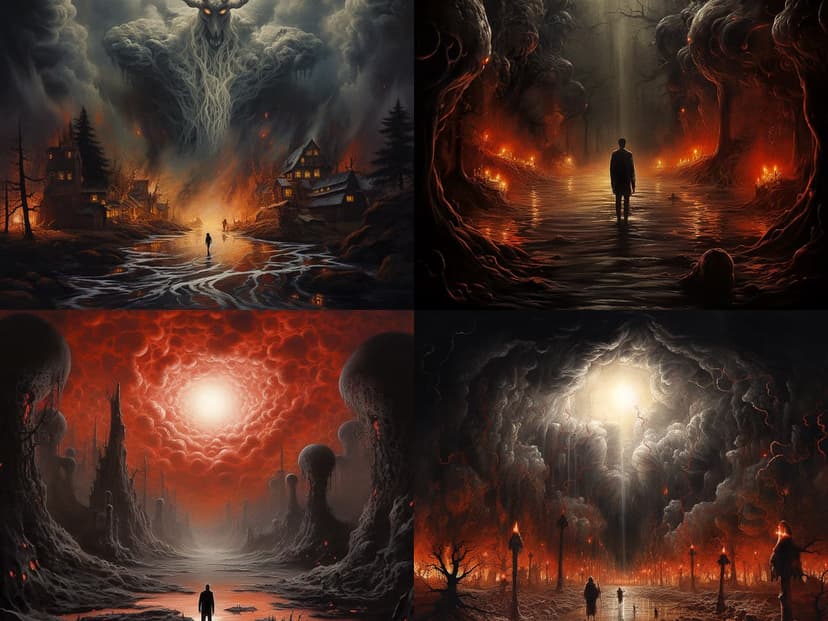 Dark Fantasy