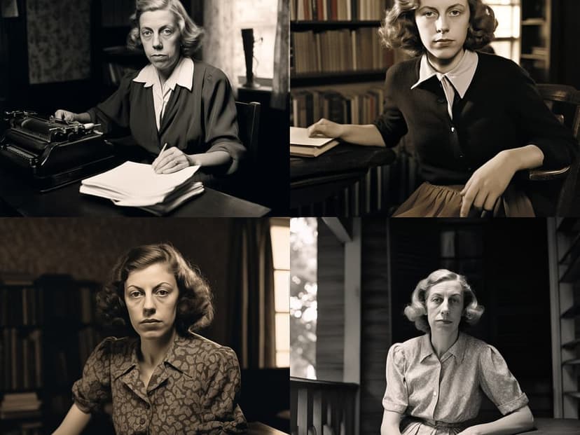 Vintage Portrait Photography