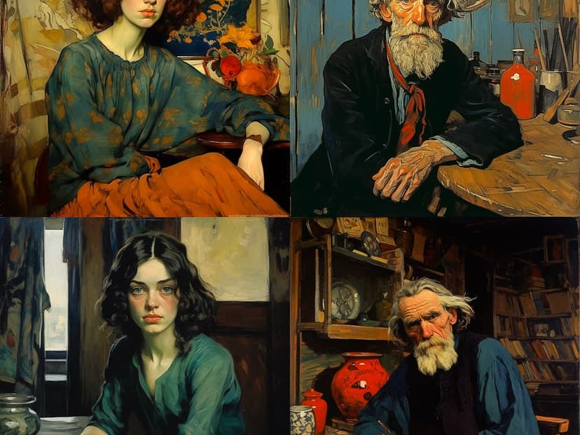 Expressive Realism
