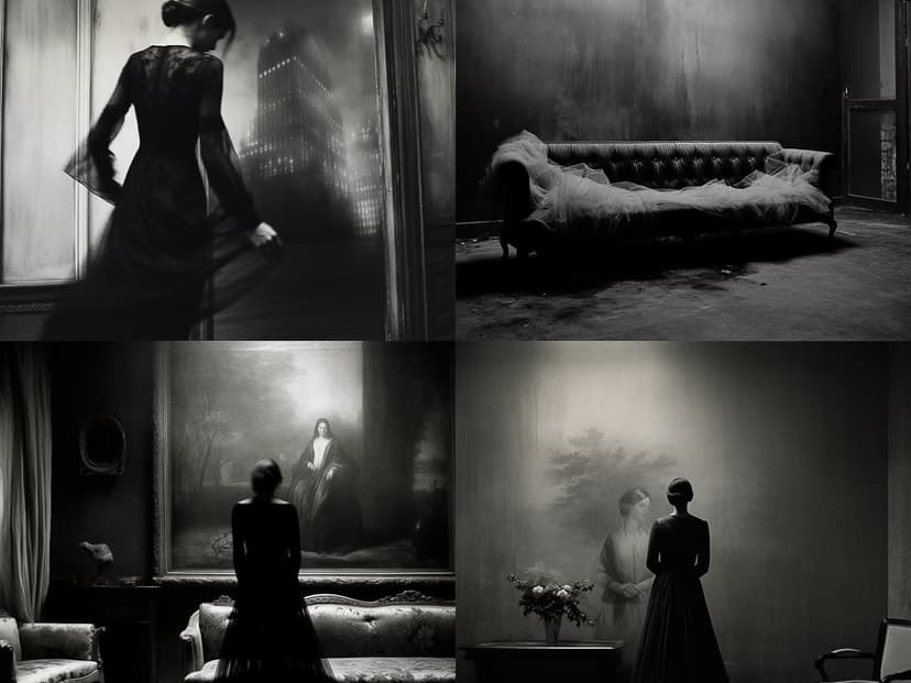 Gothic Noir