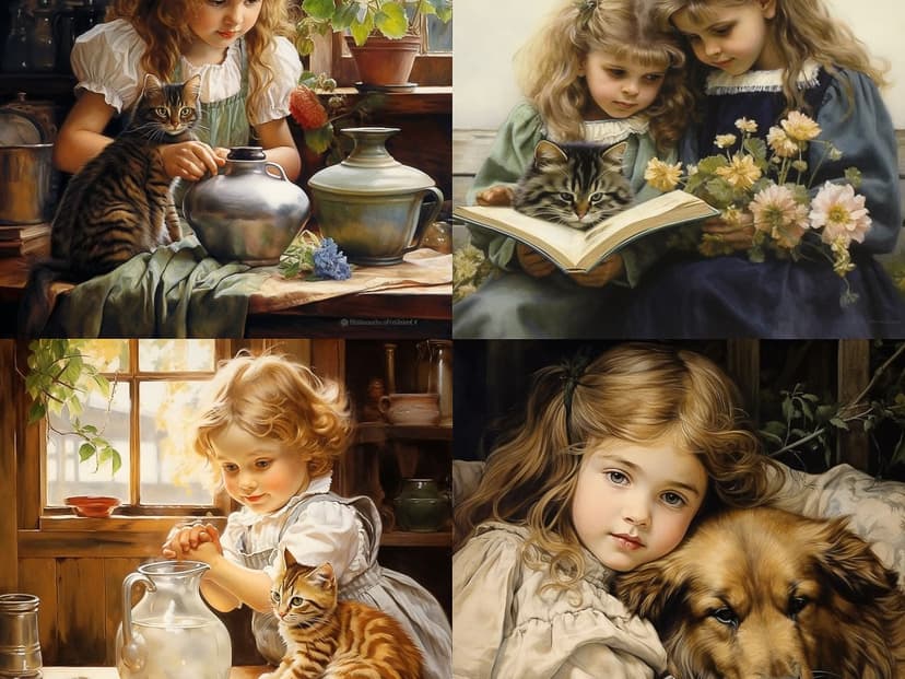 Classic Realism