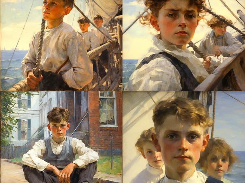 Realistic Impressionism