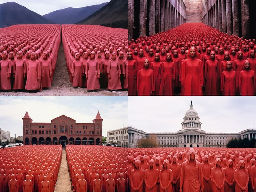 Surreal Uniformity