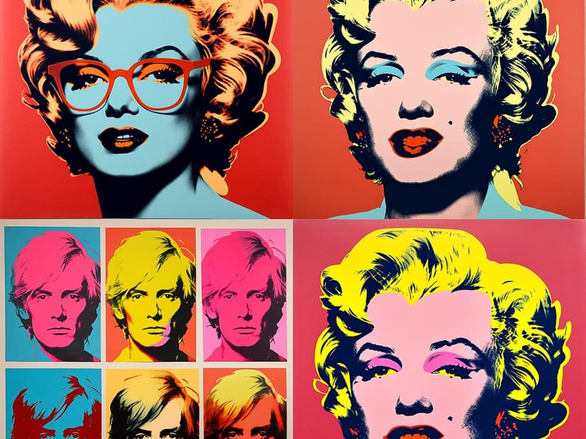 Pop Art