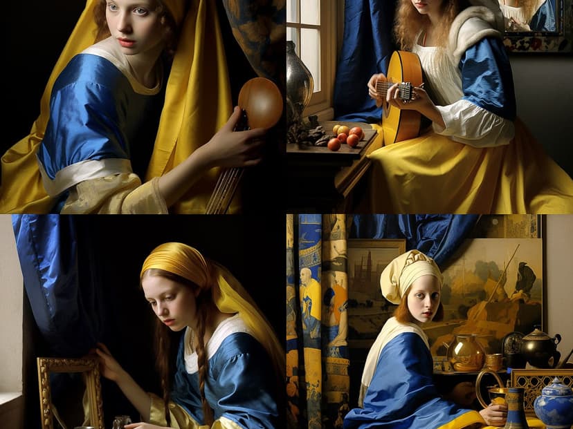 Baroque Realism
