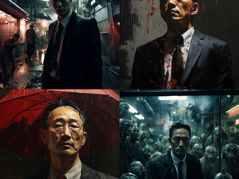 Neo-noir Realism