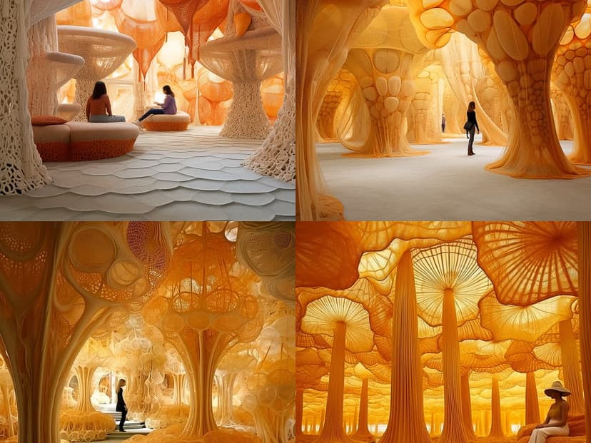 Organic Architecture