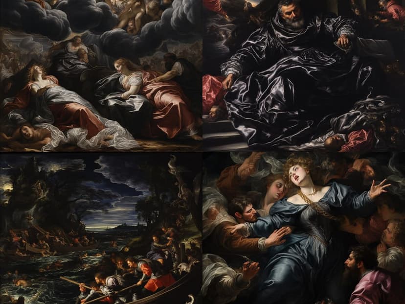 Baroque