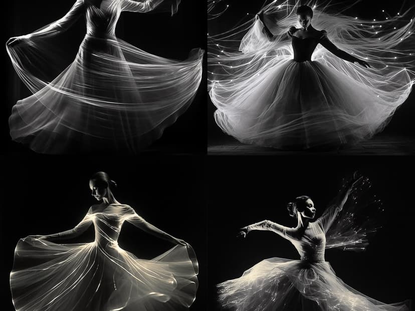 Ethereal Light