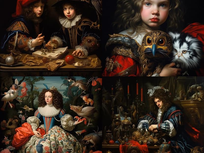 Baroque Revival