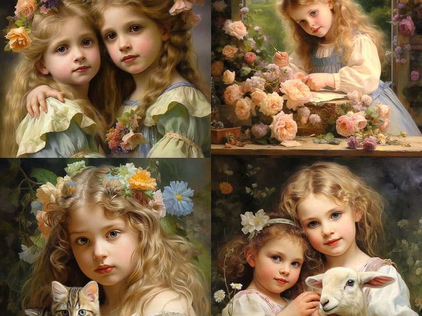 Romantic Realism