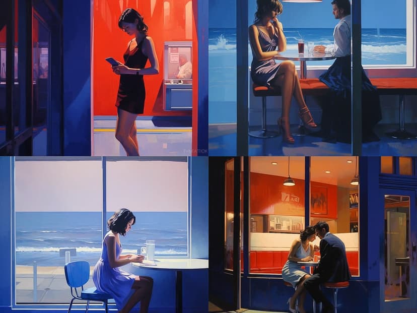 Contemporary Realism