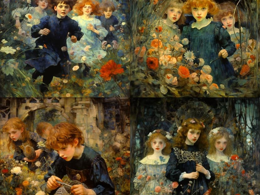 Victorian Romanticism