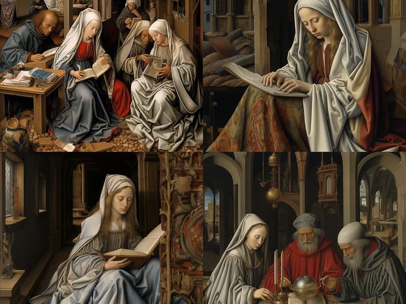 Northern Renaissance