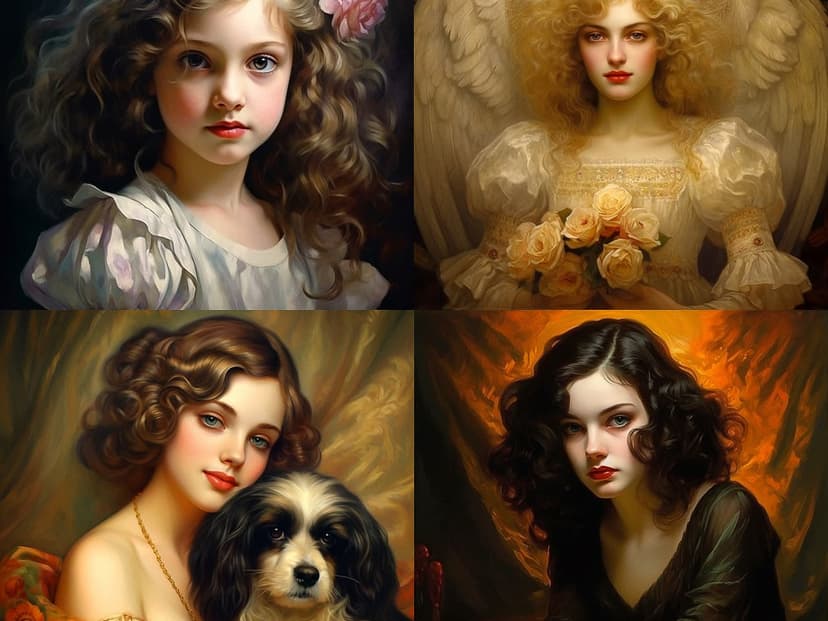 Romantic Realism