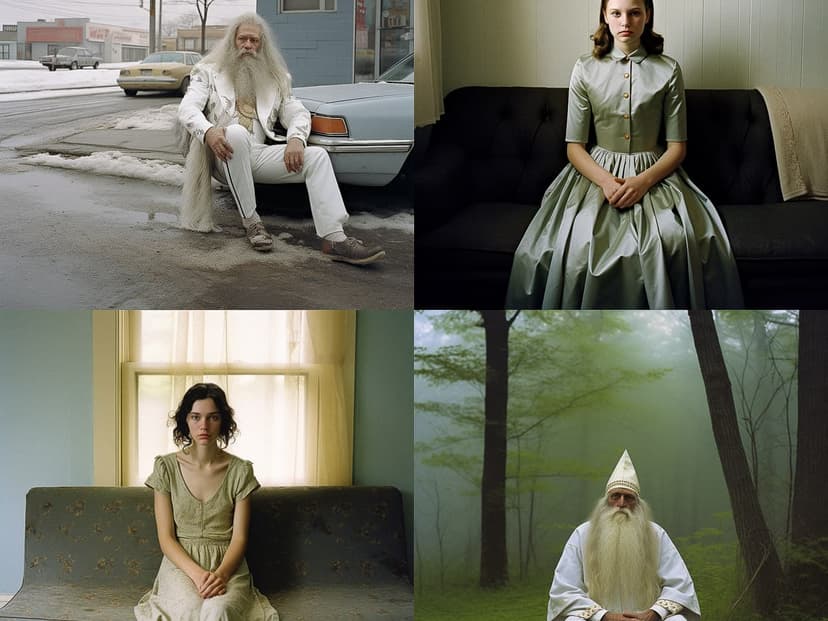 Cinematic Realism