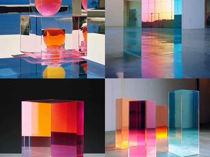Contemporary Minimalism