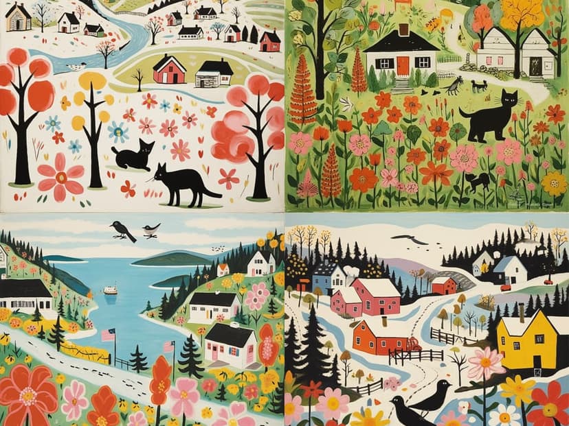 Folk Art