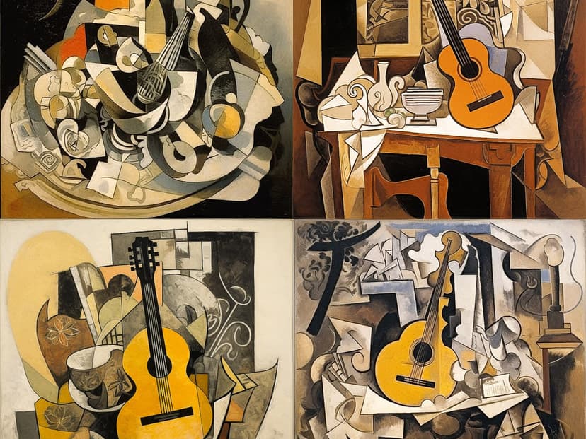 Cubism