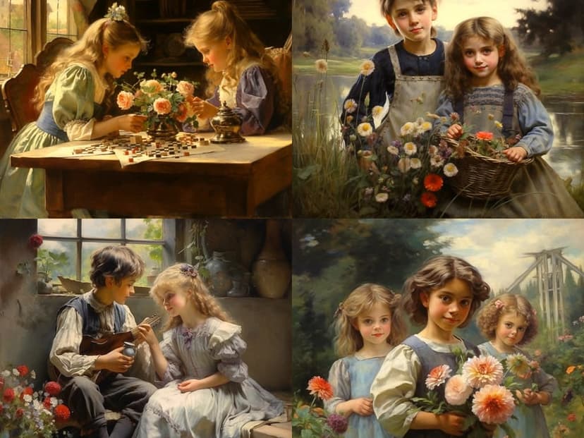 Victorian Realism