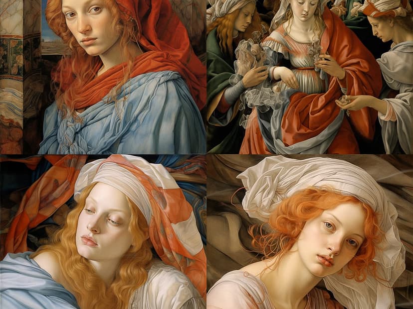 Renaissance Realism