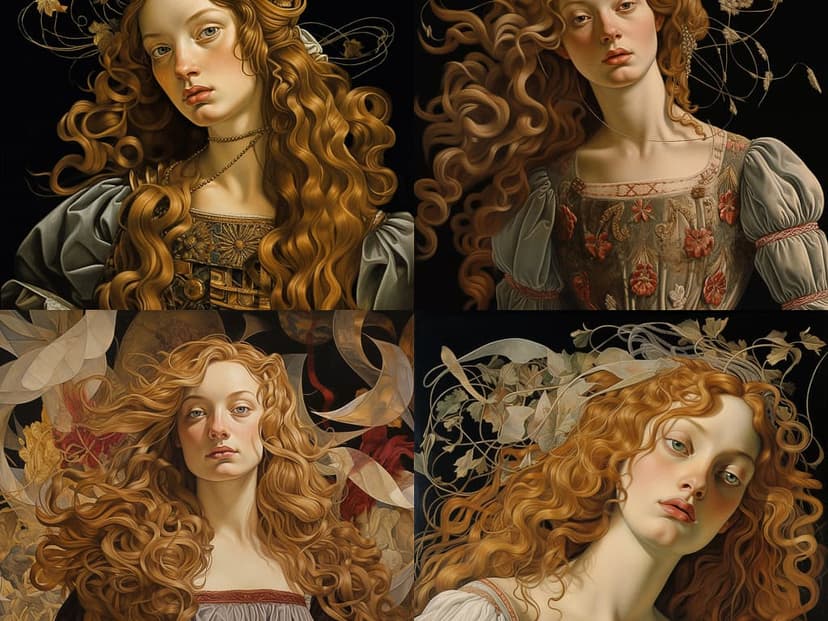 Pre-Raphaelite Revival