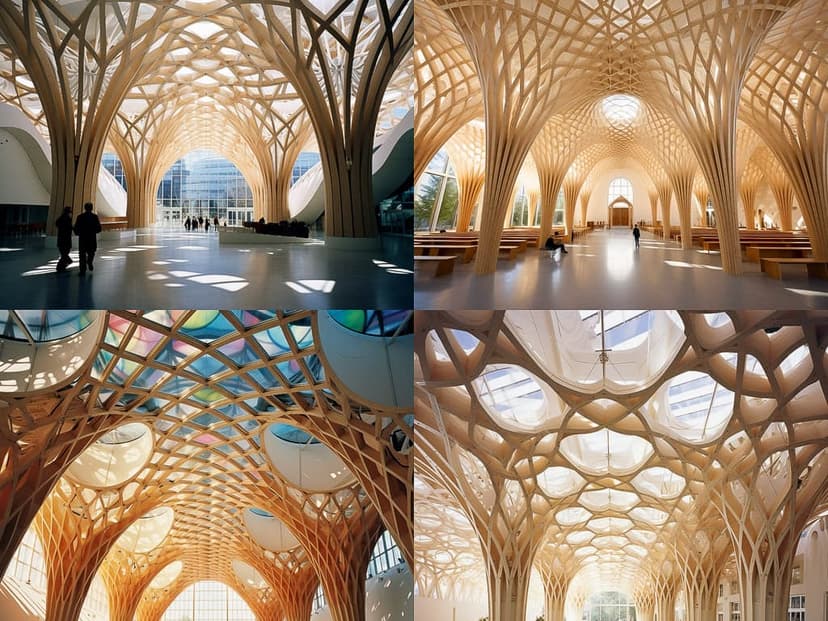 Modern Architectural Design