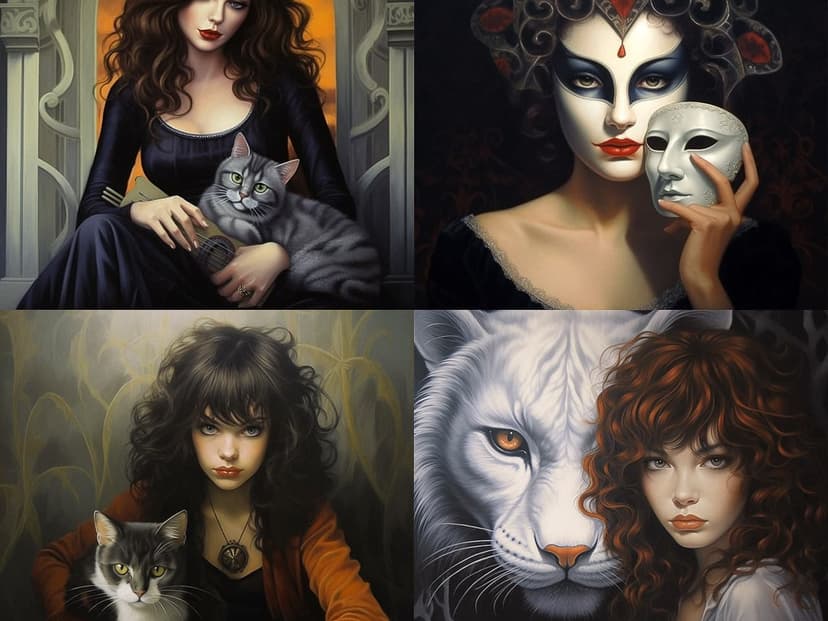 Gothic Realism