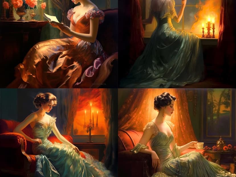 Romantic Realism