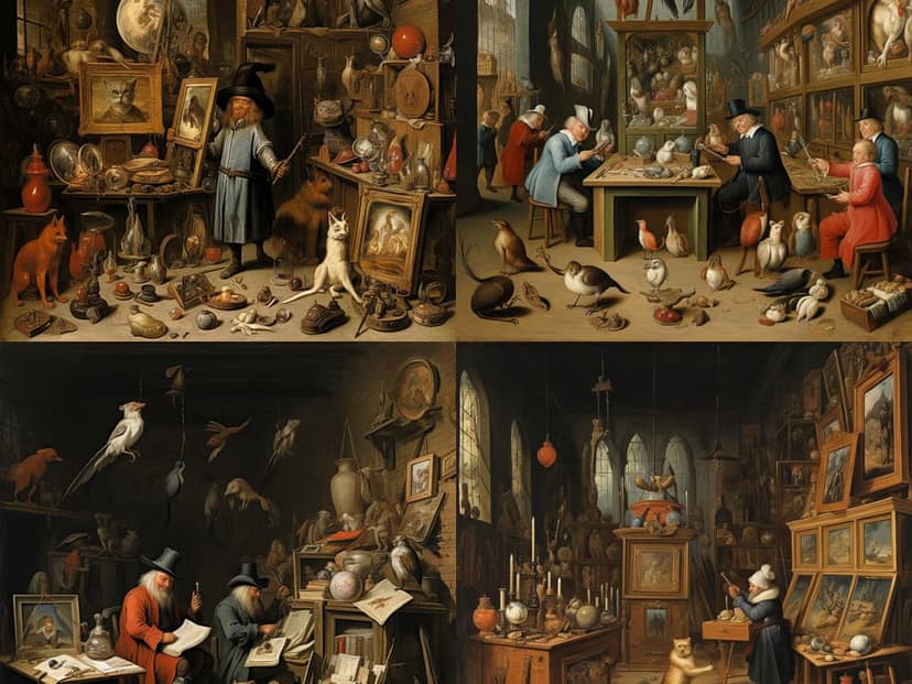 Dutch Golden Age