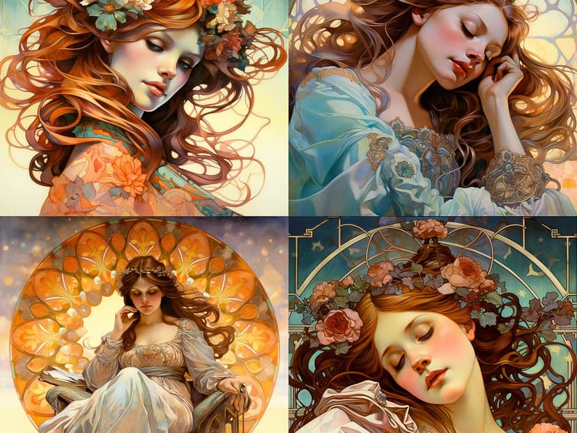 Art Nouveau
