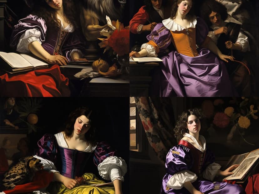 Baroque Revival