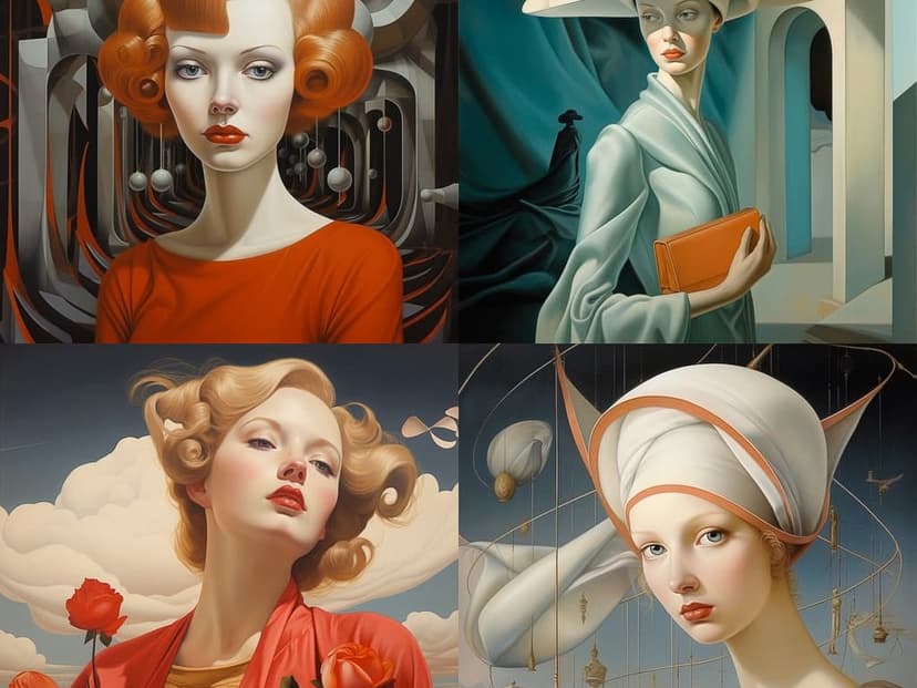 Retro Futurism