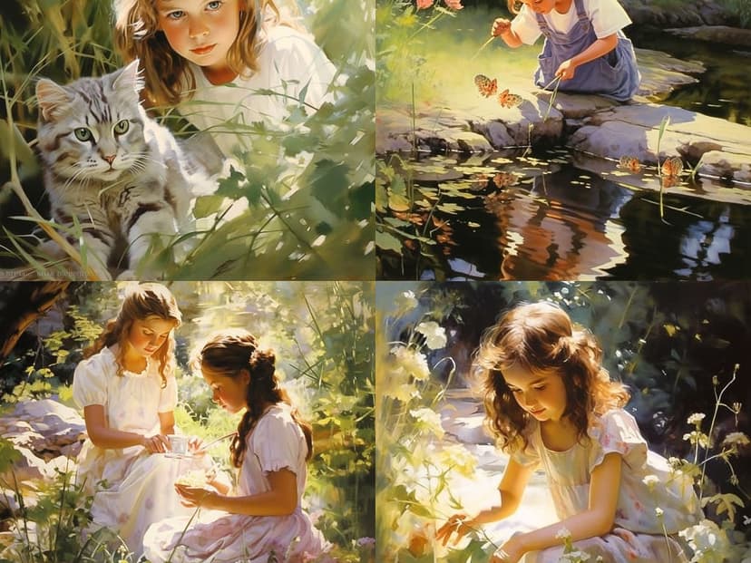 Romantic Realism