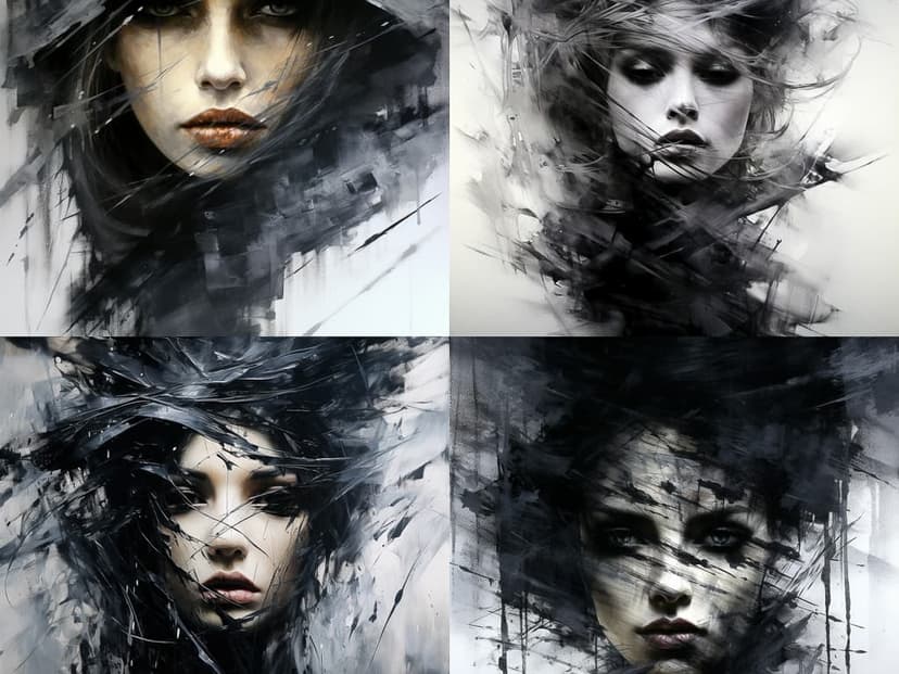 Abstract Expressionism
