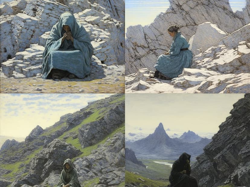 Romantic Realism