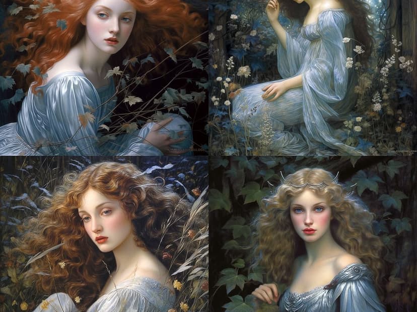 Romantic Realism