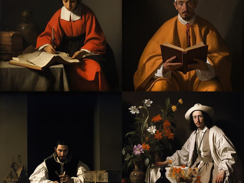 Baroque Realism