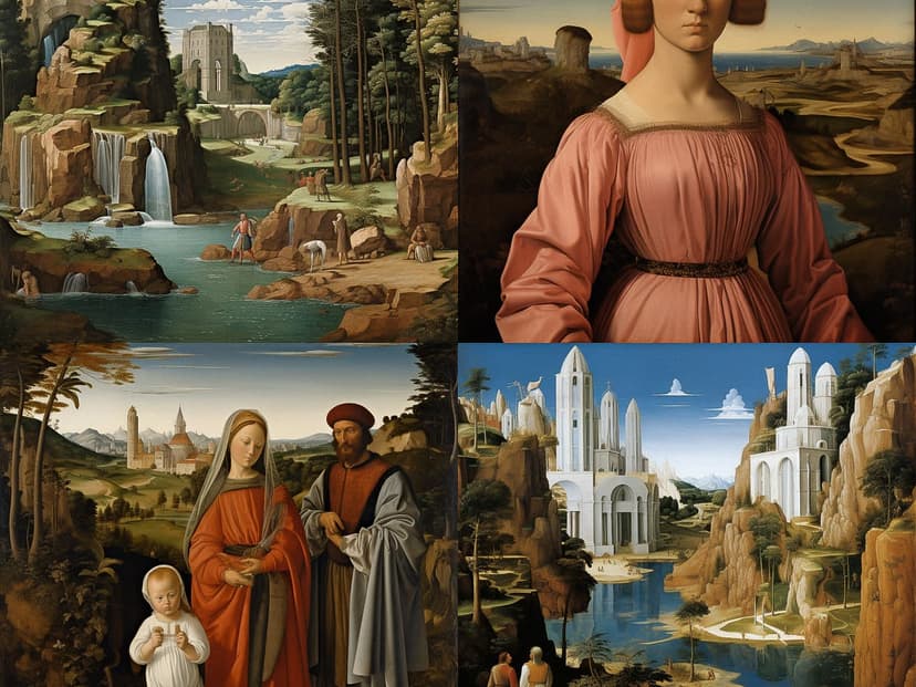 Renaissance Revival