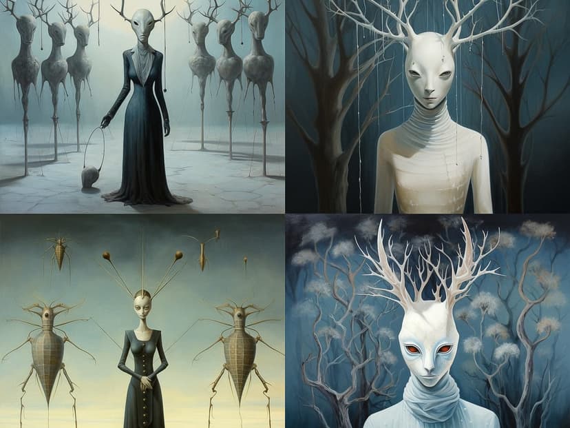 Surreal Fantasy