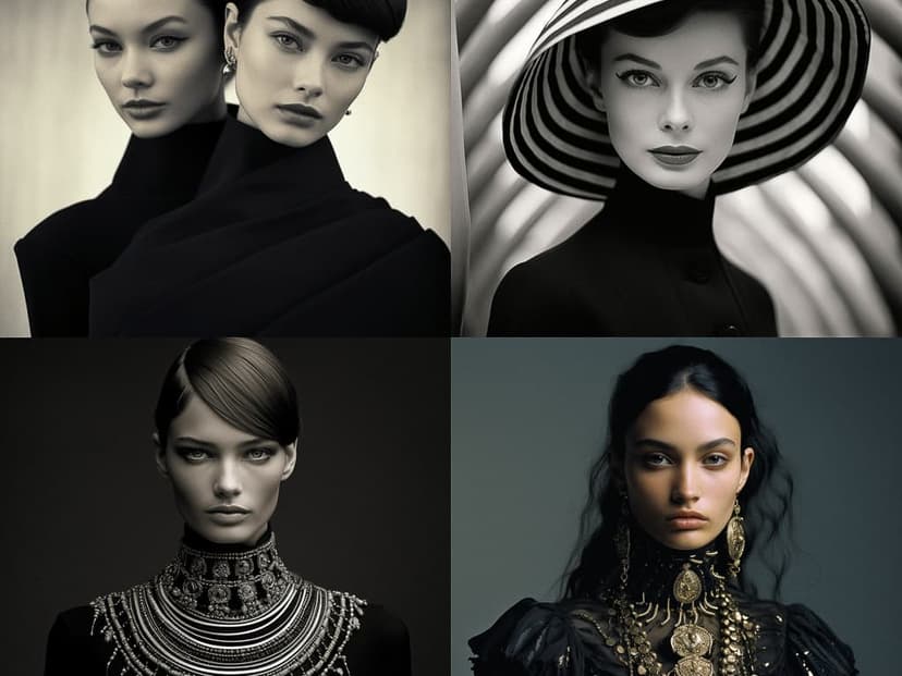 vintage elegance