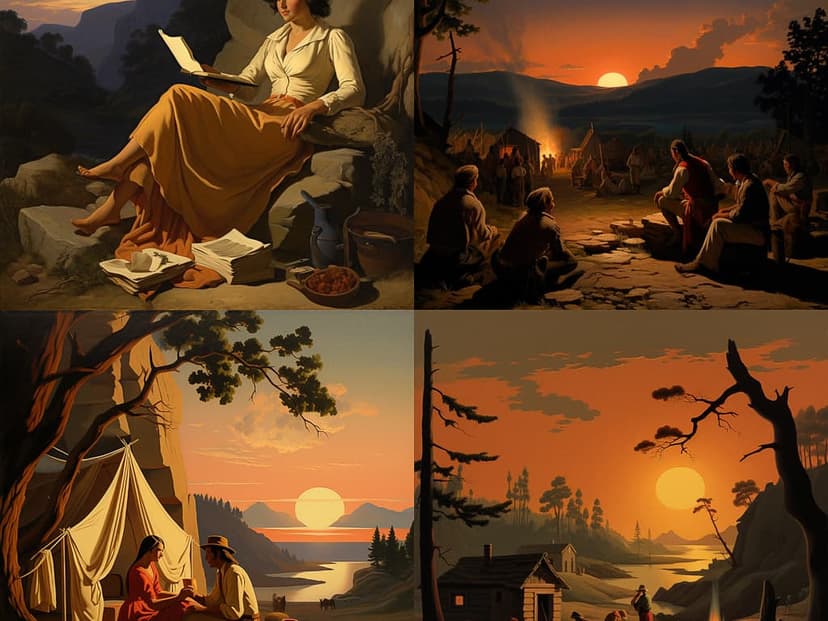 Classic Romanticism