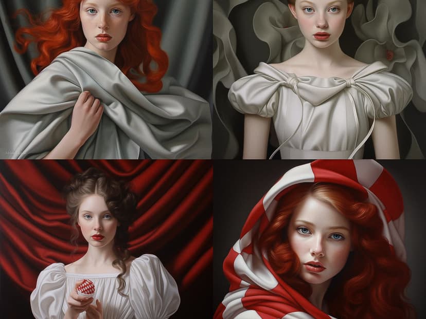Contemporary Realism