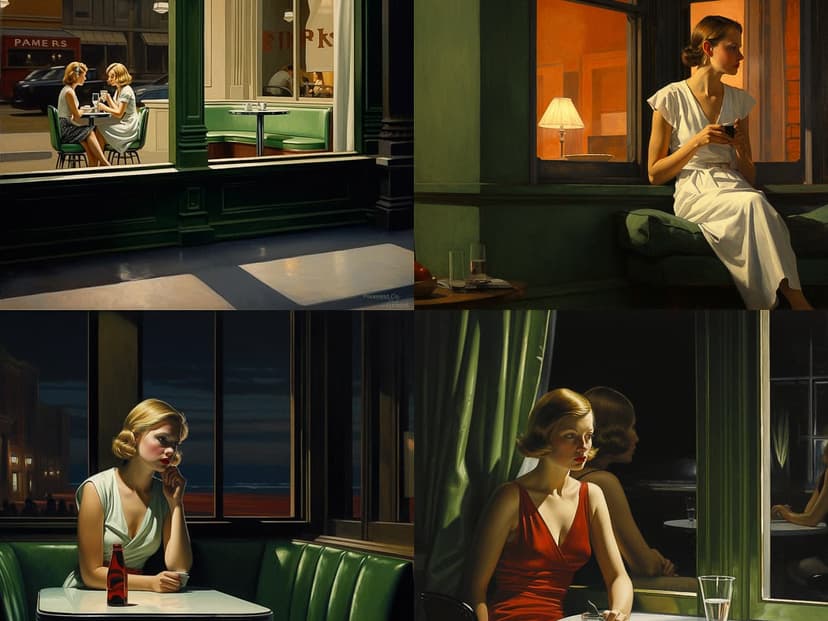 Modern Realism